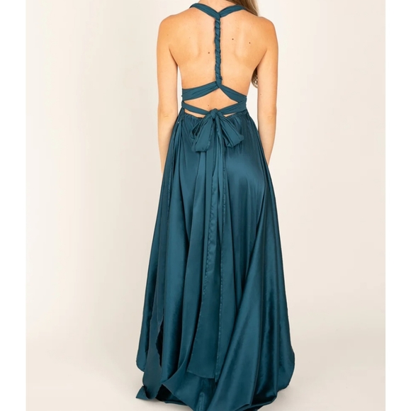 NWT Joyfolie June Impact Dress m/l - Picture 6 of 15